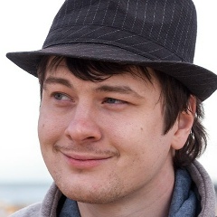 Александр Макаров, 07.12, Воронеж