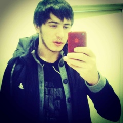 Heyder Ibrahimov, 30.09.1991, Гейдарабад