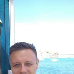 Андрей Загорулько, 01.09, Киев