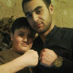 Садиг Аббасов, 12.02.1992, Нальчик