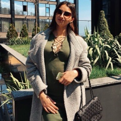 Алиса Степанова, 22.04.2004