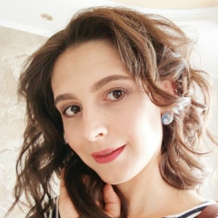 Светлана Цехместрук, 09.03.1987