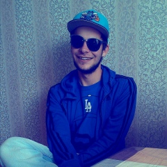 Юра Петренкович, 17.10.1995, Киев