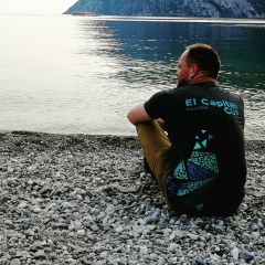 Александр Хигер, 18.02.1988, Санкт-Петербург