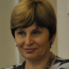 Нина Засухина, 14.03, Балашиха