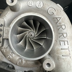 Егор Естественный, Москва