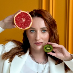 Елена Войтехович, 04.06.1992, Минск