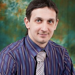 Александр Ралько, 03.07.1979, Санкт-Петербург