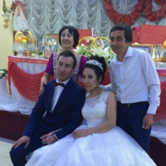 Laura Ryskali, 08.06, Атырау