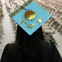 Zhanelle Esenbayeva, 03.01, Houston