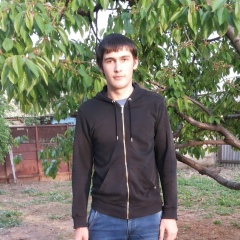 Султан Джанаралиев, 06.10.1986, Серноводское