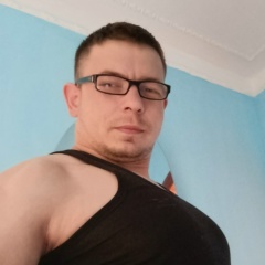 Андрей Мозуль, 13.10.1992, Кишинев