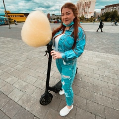 Лина Белькова, 10.02, Екатеринбург