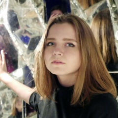 Лилия Герасимчук, 28.09.1996, Киев
