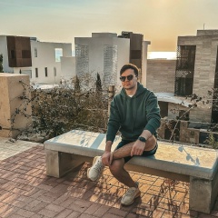 Дима Пономарев, 28.12, Москва