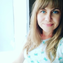 Екатерина Юшкина, 16.07, Ветка