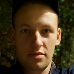 Роман Тищенко, 07.07, Запорожье