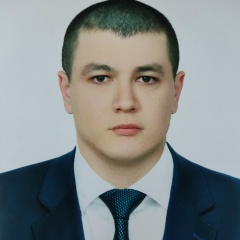 Мухамед Куготов, 14.02, Нальчик