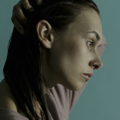 Оля Герасимова, 05.09.1988, Москва