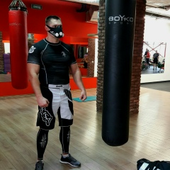 Михаил Пшук, 25.04.1987, Киев