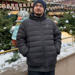 Роман Осин, 15.06