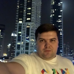 Иван Зубко, 30.11.1987, Казань