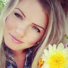 Екатерина Сиднева, 16.01.1986, Санкт-Петербург