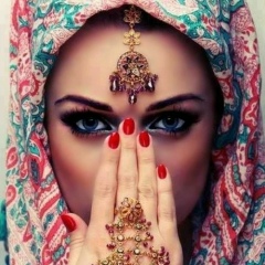 Айнур Хамитбекова, 21.09, Астана