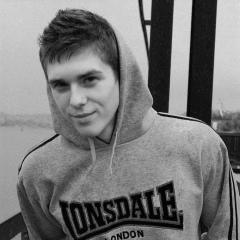 Александер Чуб, 30.06, Полонное