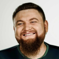 Володимир Жогло, 03.08.1988, Львов