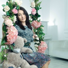 Майя Авдеева, 29.05, Томск