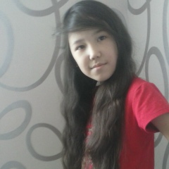 Дилназ Кадыр