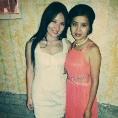 Aru Usenkul, 14.12.1995, Алматы