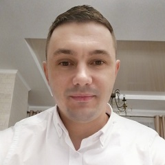 Вадим Матюшевский, 08.09, Гродно