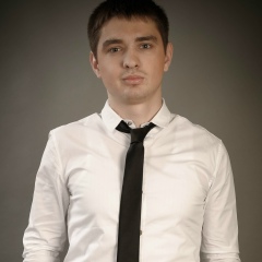 Дмитрий Голубов, 24.02, Москва