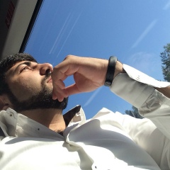 Лев Варданян, 19.12.1920, Москва