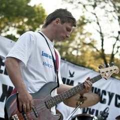 Саша Гамера, 25.08.1978, Киев