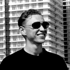 Александр Шубин, 20.05, Москва