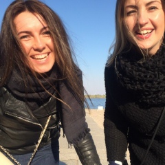 Инесса Чернобривец, 12.05.1988, Домодедово