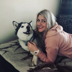 Диана Скуйбида, 03.04.1998