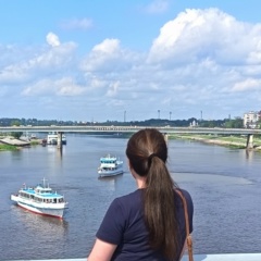 Софья Гурвич, 05.02, Санкт-Петербург