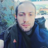 Давид Топадзе, 29.11.1992, Тбилиси