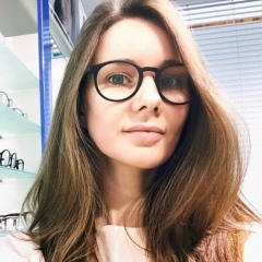 Мария Вишнякова, 06.04, Екатеринбург