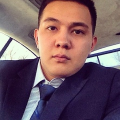 Manas Suiorov, 08.01, Бишкек