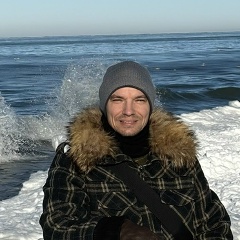 Михаил Калистратов, 03.02.2010, Калининград