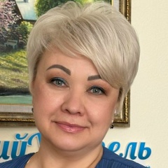 Юлия Садовская, 22.06, Ноябрьск