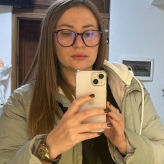 Lena Timofeeva, 18.09.1991, Тирасполь