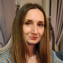 Яна Кулагина, Самара