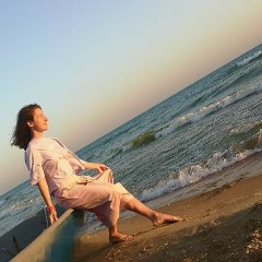 Юлия Протопопова, 03.08.1987, Москва