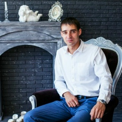 Антон Молоков, 07.06.1990, Барнаул